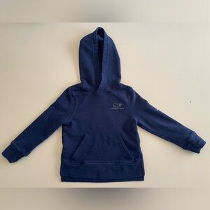 Vineyard Vines Navy Hoodie